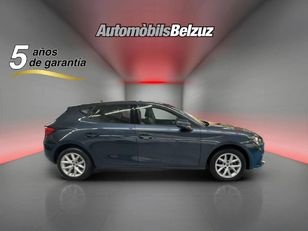 SEAT León 1.0 TSI S&S Style XL Vision 81 kW (110 CV)