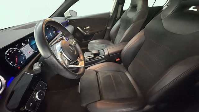 Mercedes-BenzClase A 180 100 kW (136 CV) Vehículo usado en Barcelona - 8