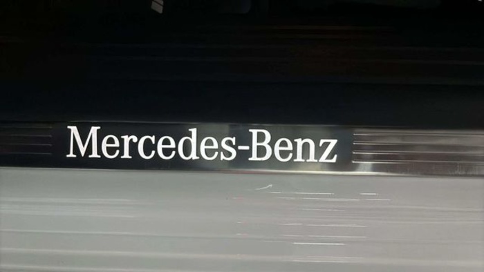 Mercedes-BenzClase A 180 100 kW (136 CV) Vehículo usado en Barcelona - 19 Mercedes-BenzClase A 180 100 kW (136 CV) Vehículo usado en Barcelona - 19