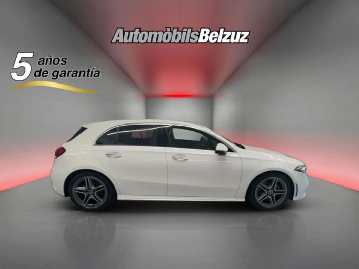 Mercedes-BenzClase A 180 100 kW (136 CV) Vehículo usado en Barcelona - 23 Mercedes-BenzClase A 180 100 kW (136 CV) Vehículo usado en Barcelona - 23
