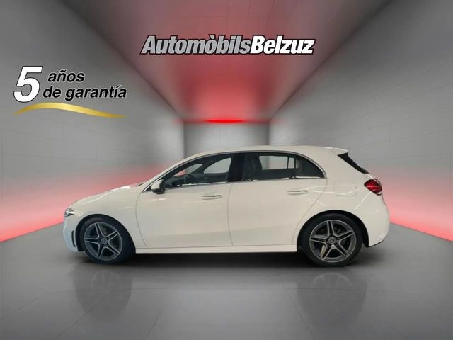 Mercedes-BenzClase A 180 100 kW (136 CV) Vehículo usado en Barcelona - 24