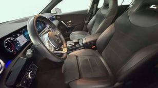 Mercedes-Benz Clase A 180 100 kW (136 CV)