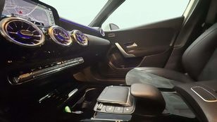 Mercedes-Benz Clase A 180 100 kW (136 CV)