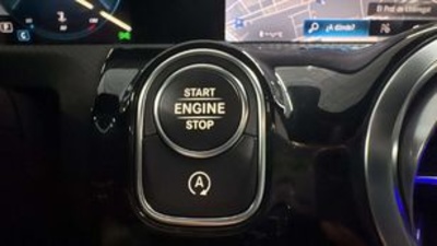 Mercedes-Benz Clase A 180 100 kW (136 CV) Mercedes-Benz Clase A 180 100 kW (136 CV)