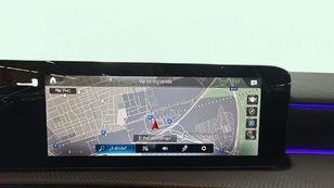 Mercedes-Benz Clase A 180 100 kW (136 CV)