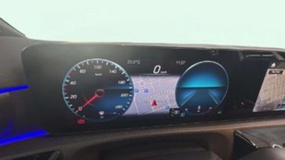 Mercedes-Benz Clase A 180 100 kW (136 CV) Mercedes-Benz Clase A 180 100 kW (136 CV)