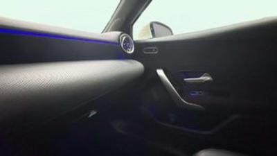 Mercedes-Benz Clase A 180 100 kW (136 CV) Mercedes-Benz Clase A 180 100 kW (136 CV)