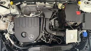 Mercedes-Benz Clase A 180 100 kW (136 CV)