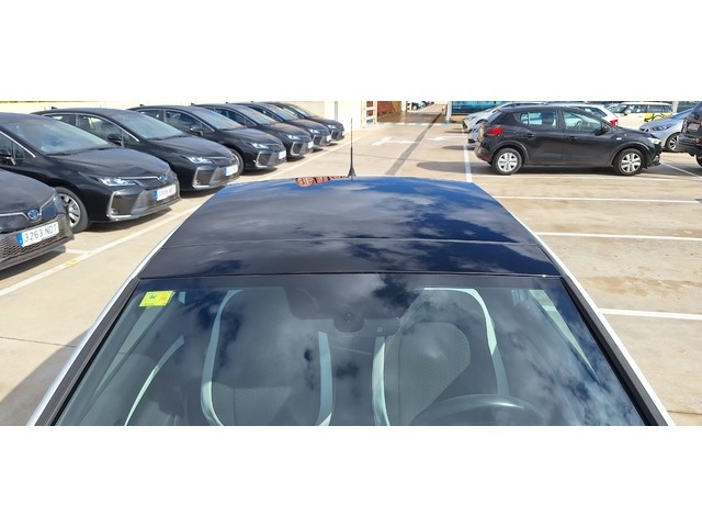 SEATIbiza SC 1.8 TSI S&S Cupra 141 kW (192 CV) Vehículo usado en Barcelona - 3 SEATIbiza SC 1.8 TSI S&S Cupra 141 kW (192 CV) Vehículo usado en Barcelona - 3