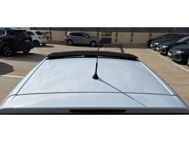 SEATIbiza SC 1.8 TSI S&S Cupra 141 kW (192 CV) Vehículo usado en Barcelona - 7 SEATIbiza SC 1.8 TSI S&S Cupra 141 kW (192 CV) Vehículo usado en Barcelona - 7