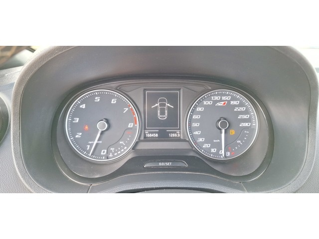 SEATIbiza SC 1.8 TSI S&S Cupra 141 kW (192 CV) Vehículo usado en Barcelona - 11 SEATIbiza SC 1.8 TSI S&S Cupra 141 kW (192 CV) Vehículo usado en Barcelona - 11