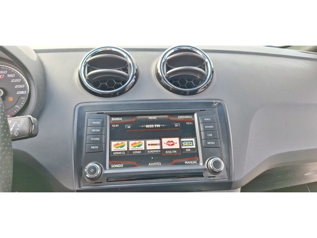 SEATIbiza SC 1.8 TSI S&S Cupra 141 kW (192 CV) Vehículo usado en Barcelona - 15 SEATIbiza SC 1.8 TSI S&S Cupra 141 kW (192 CV) Vehículo usado en Barcelona - 15