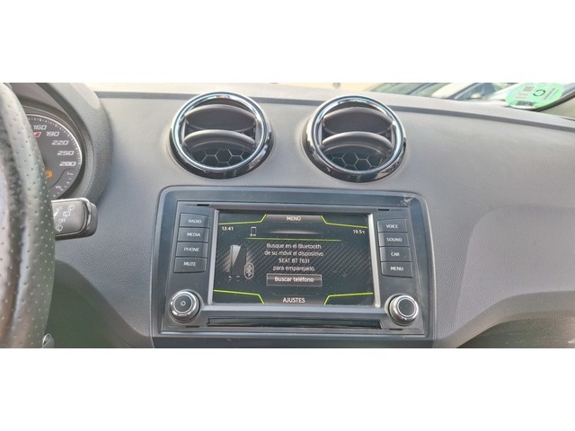 SEATIbiza SC 1.8 TSI S&S Cupra 141 kW (192 CV) Vehículo usado en Barcelona - 16 SEATIbiza SC 1.8 TSI S&S Cupra 141 kW (192 CV) Vehículo usado en Barcelona - 16