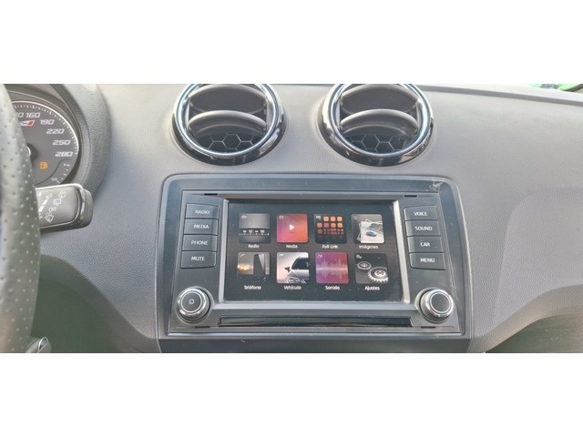 SEATIbiza SC 1.8 TSI S&S Cupra 141 kW (192 CV) Vehículo usado en Barcelona - 17 SEATIbiza SC 1.8 TSI S&S Cupra 141 kW (192 CV) Vehículo usado en Barcelona - 17