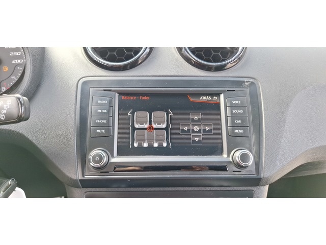 SEATIbiza SC 1.8 TSI S&S Cupra 141 kW (192 CV) Vehículo usado en Barcelona - 22 SEATIbiza SC 1.8 TSI S&S Cupra 141 kW (192 CV) Vehículo usado en Barcelona - 22