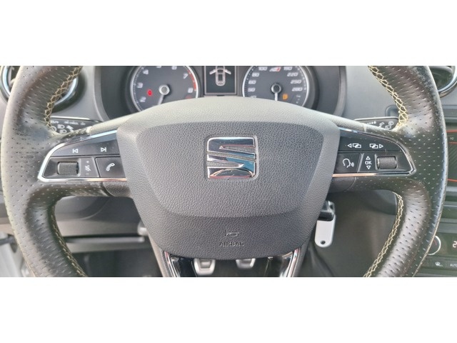 SEATIbiza SC 1.8 TSI S&S Cupra 141 kW (192 CV) Vehículo usado en Barcelona - 27 SEATIbiza SC 1.8 TSI S&S Cupra 141 kW (192 CV) Vehículo usado en Barcelona - 27