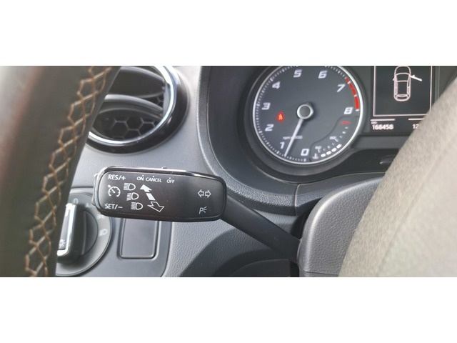 SEATIbiza SC 1.8 TSI S&S Cupra 141 kW (192 CV) Vehículo usado en Barcelona - 30 SEATIbiza SC 1.8 TSI S&S Cupra 141 kW (192 CV) Vehículo usado en Barcelona - 30