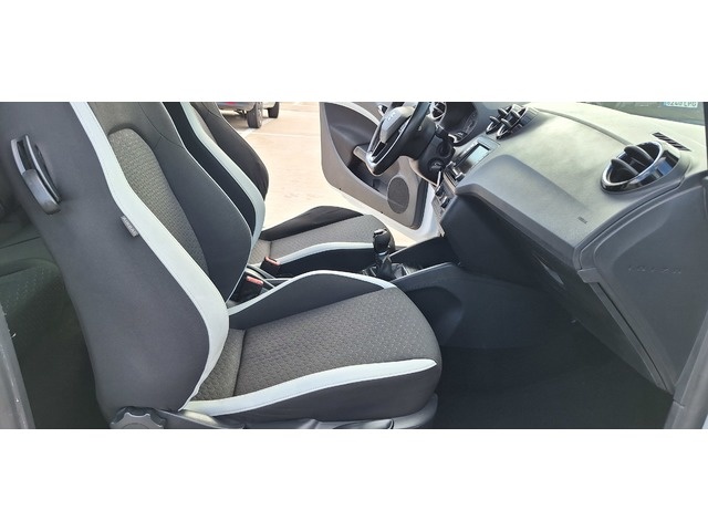 SEATIbiza SC 1.8 TSI S&S Cupra 141 kW (192 CV) Vehículo usado en Barcelona - 34 SEATIbiza SC 1.8 TSI S&S Cupra 141 kW (192 CV) Vehículo usado en Barcelona - 34