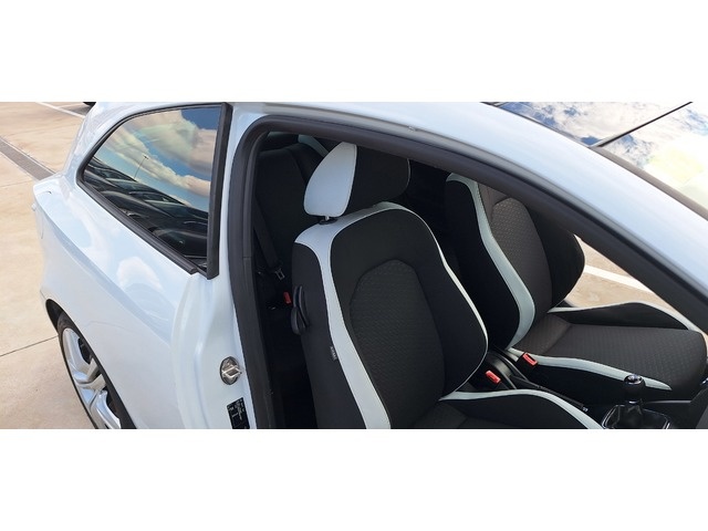 SEATIbiza SC 1.8 TSI S&S Cupra 141 kW (192 CV) Vehículo usado en Barcelona - 35 SEATIbiza SC 1.8 TSI S&S Cupra 141 kW (192 CV) Vehículo usado en Barcelona - 35