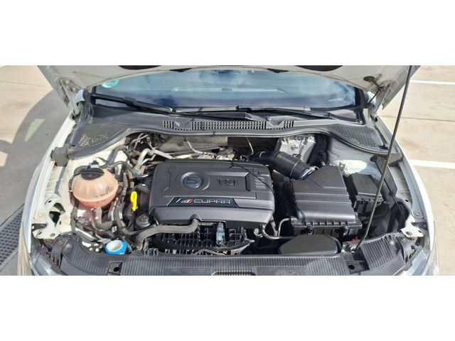 SEATIbiza SC 1.8 TSI S&S Cupra 141 kW (192 CV) Vehículo usado en Barcelona - 38 SEATIbiza SC 1.8 TSI S&S Cupra 141 kW (192 CV) Vehículo usado en Barcelona - 38