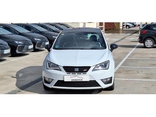 SEAT Ibiza SC 1.8 TSI S&S Cupra 141 kW (192 CV)