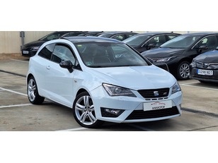 SEAT Ibiza SC 1.8 TSI S&S Cupra 141 kW (192 CV)