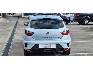 SEAT Ibiza SC 1.8 TSI S&S Cupra 141 kW (192 CV)