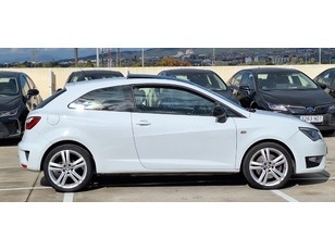 SEAT Ibiza SC 1.8 TSI S&S Cupra 141 kW (192 CV)