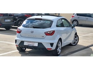 SEAT Ibiza SC 1.8 TSI S&S Cupra 141 kW (192 CV)