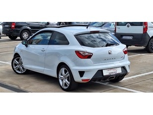 SEAT Ibiza SC 1.8 TSI S&S Cupra 141 kW (192 CV)