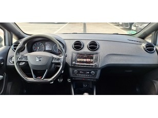 SEAT Ibiza SC 1.8 TSI S&S Cupra 141 kW (192 CV)