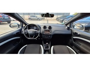 SEAT Ibiza SC 1.8 TSI S&S Cupra 141 kW (192 CV)