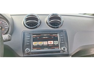 SEAT Ibiza SC 1.8 TSI S&S Cupra 141 kW (192 CV)