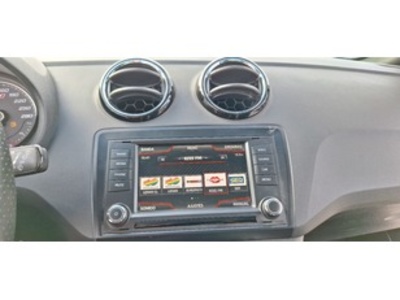 SEAT Ibiza SC 1.8 TSI S&S Cupra 141 kW (192 CV) SEAT Ibiza SC 1.8 TSI S&S Cupra 141 kW (192 CV)