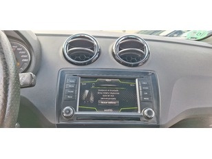 SEAT Ibiza SC 1.8 TSI S&S Cupra 141 kW (192 CV)