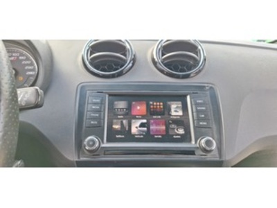 SEAT Ibiza SC 1.8 TSI S&S Cupra 141 kW (192 CV) SEAT Ibiza SC 1.8 TSI S&S Cupra 141 kW (192 CV)