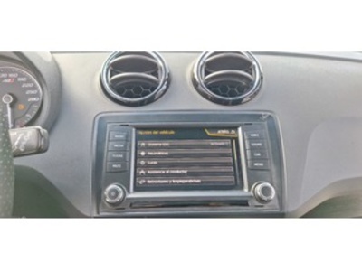 SEAT Ibiza SC 1.8 TSI S&S Cupra 141 kW (192 CV) SEAT Ibiza SC 1.8 TSI S&S Cupra 141 kW (192 CV)