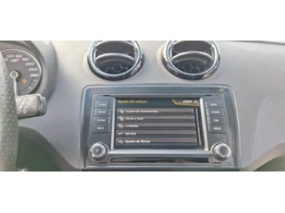 SEAT Ibiza SC 1.8 TSI S&S Cupra 141 kW (192 CV) SEAT Ibiza SC 1.8 TSI S&S Cupra 141 kW (192 CV)