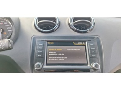 SEAT Ibiza SC 1.8 TSI S&S Cupra 141 kW (192 CV) SEAT Ibiza SC 1.8 TSI S&S Cupra 141 kW (192 CV)