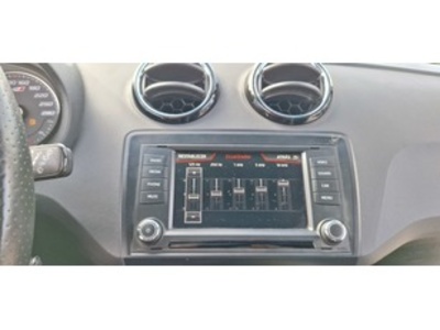 SEAT Ibiza SC 1.8 TSI S&S Cupra 141 kW (192 CV) SEAT Ibiza SC 1.8 TSI S&S Cupra 141 kW (192 CV)