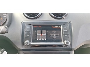 SEAT Ibiza SC 1.8 TSI S&S Cupra 141 kW (192 CV)