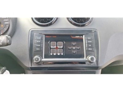 SEAT Ibiza SC 1.8 TSI S&S Cupra 141 kW (192 CV) SEAT Ibiza SC 1.8 TSI S&S Cupra 141 kW (192 CV)