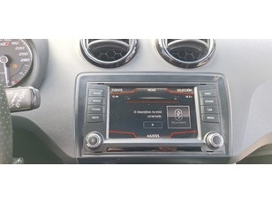 SEAT Ibiza SC 1.8 TSI S&S Cupra 141 kW (192 CV)