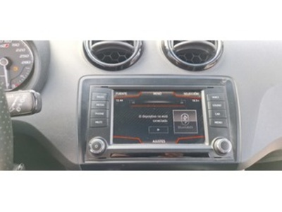 SEAT Ibiza SC 1.8 TSI S&S Cupra 141 kW (192 CV) SEAT Ibiza SC 1.8 TSI S&S Cupra 141 kW (192 CV)