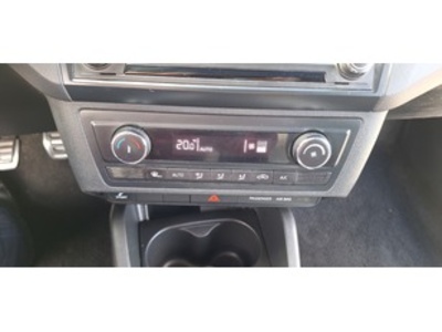 SEAT Ibiza SC 1.8 TSI S&S Cupra 141 kW (192 CV) SEAT Ibiza SC 1.8 TSI S&S Cupra 141 kW (192 CV)