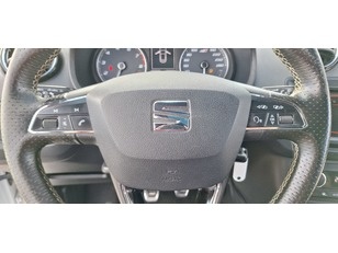 SEAT Ibiza SC 1.8 TSI S&S Cupra 141 kW (192 CV)