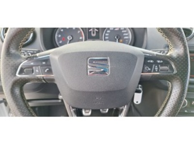 SEAT Ibiza SC 1.8 TSI S&S Cupra 141 kW (192 CV) SEAT Ibiza SC 1.8 TSI S&S Cupra 141 kW (192 CV)