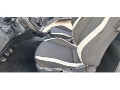 SEAT Ibiza SC 1.8 TSI S&S Cupra 141 kW (192 CV) SEAT Ibiza SC 1.8 TSI S&S Cupra 141 kW (192 CV)