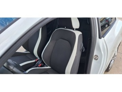 SEAT Ibiza SC 1.8 TSI S&S Cupra 141 kW (192 CV) SEAT Ibiza SC 1.8 TSI S&S Cupra 141 kW (192 CV)