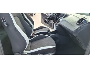 SEAT Ibiza SC 1.8 TSI S&S Cupra 141 kW (192 CV)